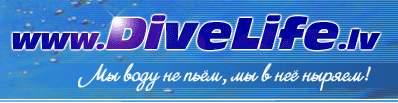 DiveLife label