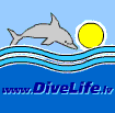 DiveLife LOGO